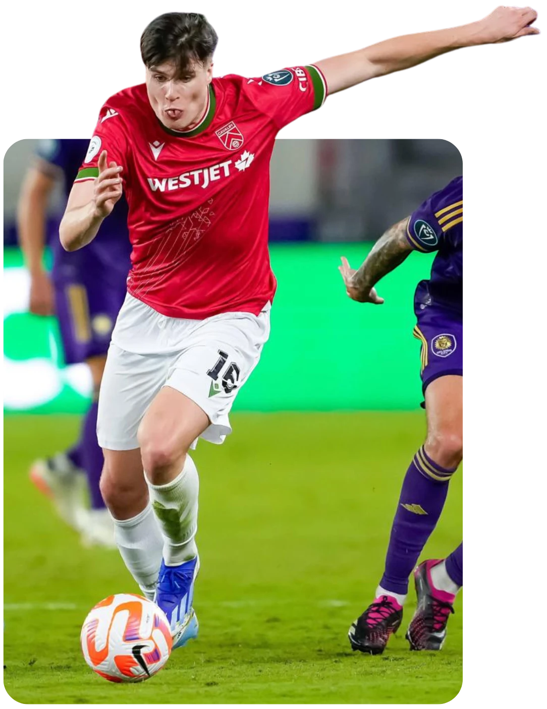 Gordon Sportsmanagement Tobias Warschewski