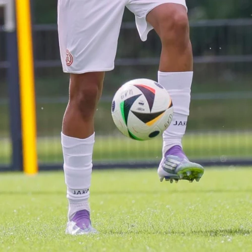 Gordon Sportsmanagement Werte