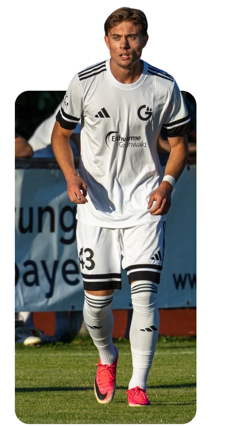 Gordon Sportsmanagement Laris Stjepanovic1